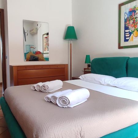Ruggero House Appartement Cefalù Buitenkant foto