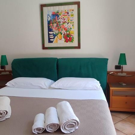 Ruggero House Appartement Cefalù Buitenkant foto