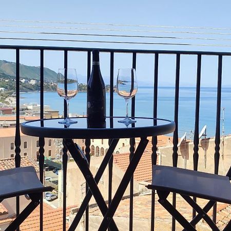 Ruggero House Appartement Cefalù Buitenkant foto