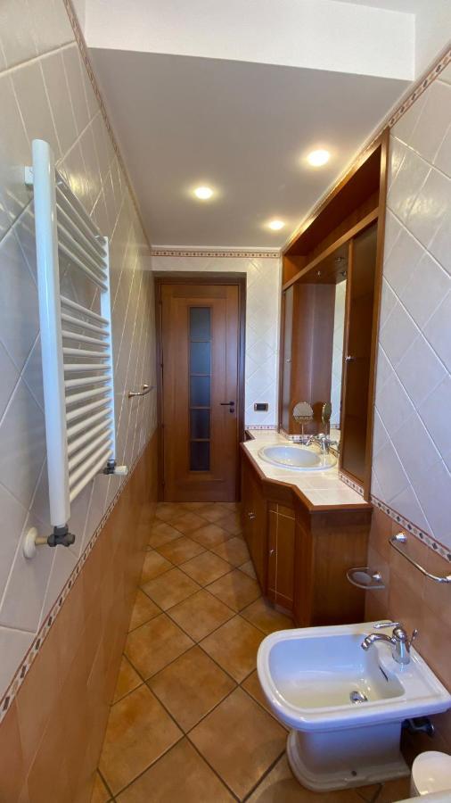 Ruggero House Appartement Cefalù Buitenkant foto