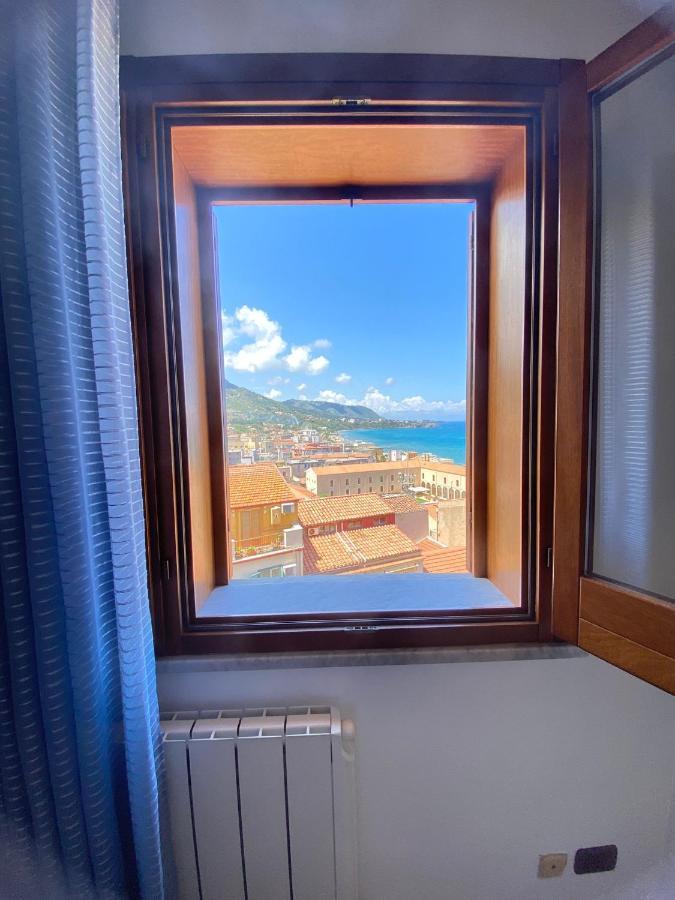 Ruggero House Appartement Cefalù Buitenkant foto