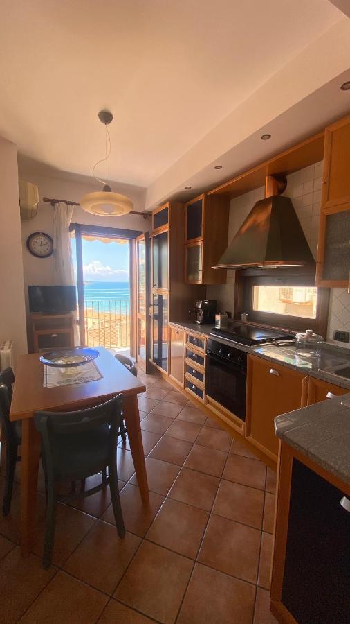 Ruggero House Appartement Cefalù Buitenkant foto
