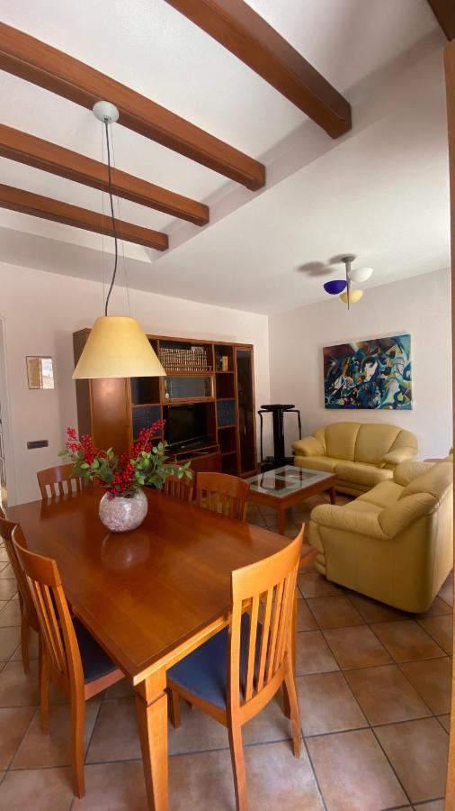 Ruggero House Appartement Cefalù Buitenkant foto