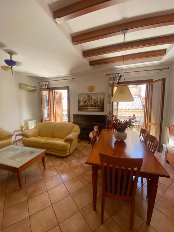 Ruggero House Appartement Cefalù Buitenkant foto
