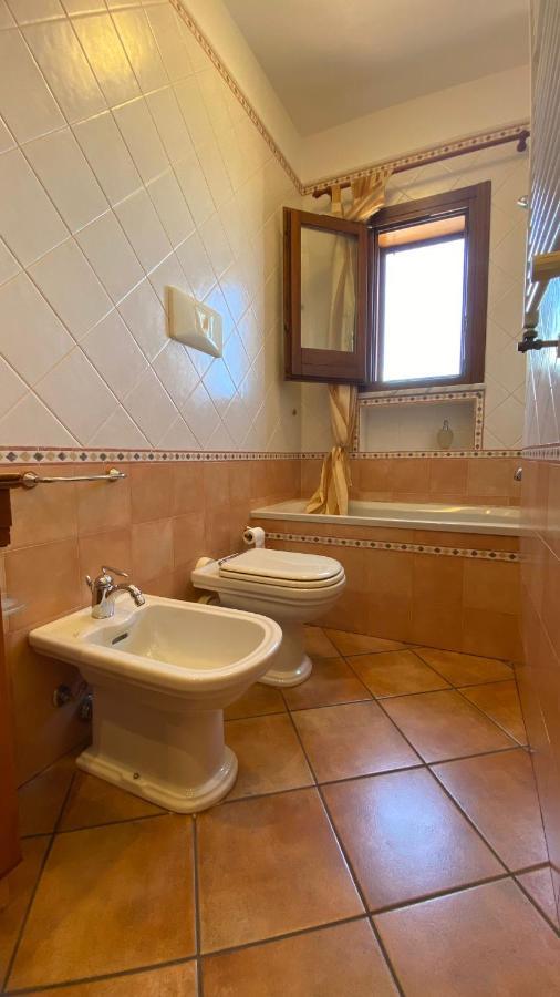 Ruggero House Appartement Cefalù Buitenkant foto