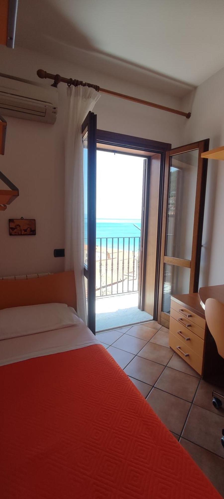 Ruggero House Appartement Cefalù Buitenkant foto
