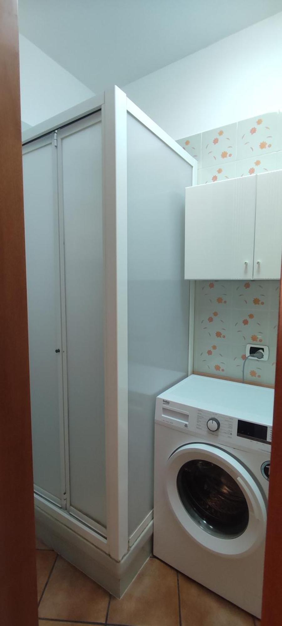 Ruggero House Appartement Cefalù Buitenkant foto