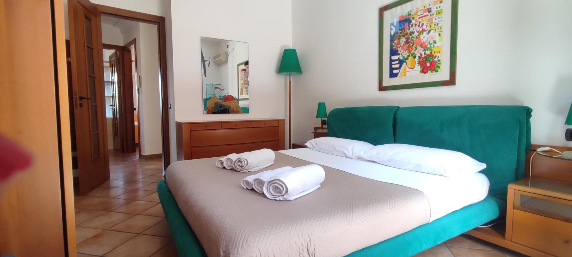 Ruggero House Appartement Cefalù Buitenkant foto
