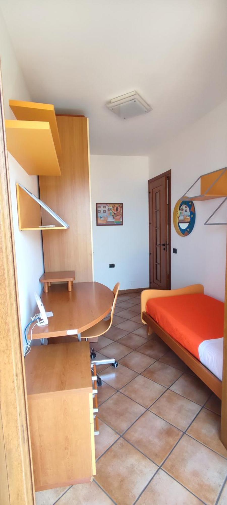 Ruggero House Appartement Cefalù Buitenkant foto