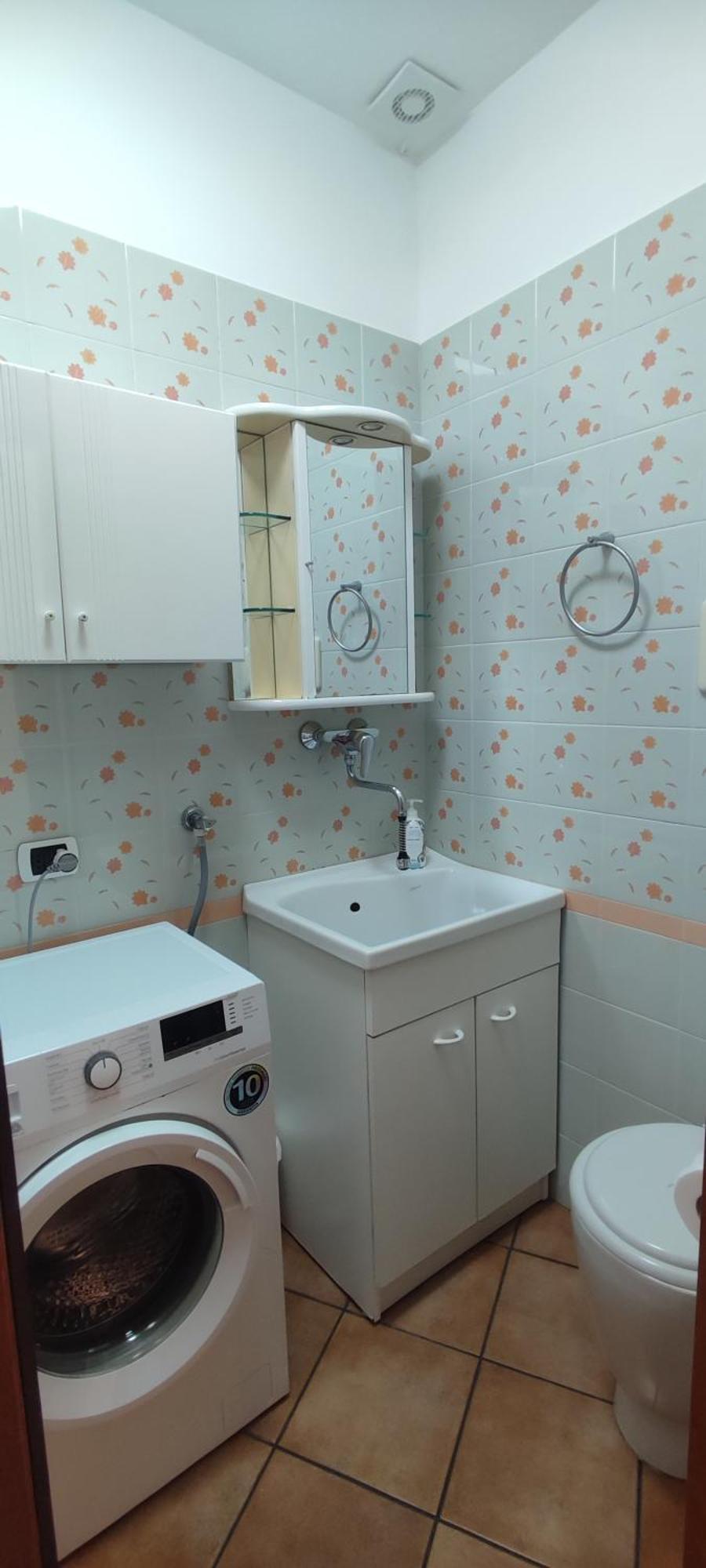Ruggero House Appartement Cefalù Buitenkant foto