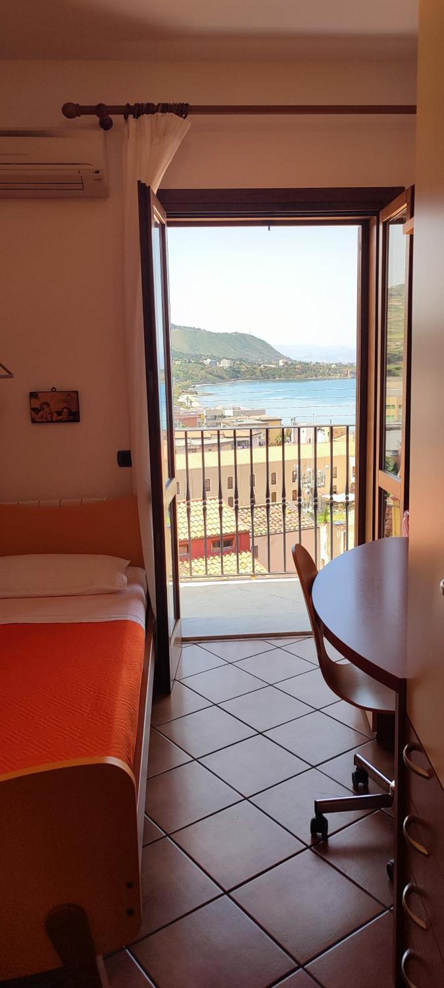Ruggero House Appartement Cefalù Buitenkant foto
