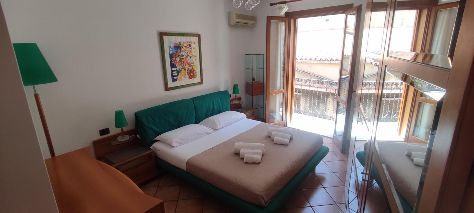Ruggero House Appartement Cefalù Buitenkant foto